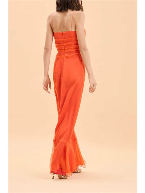 New Samba Dress RAQUEL DINIZ | 5L03102NSS0019000280